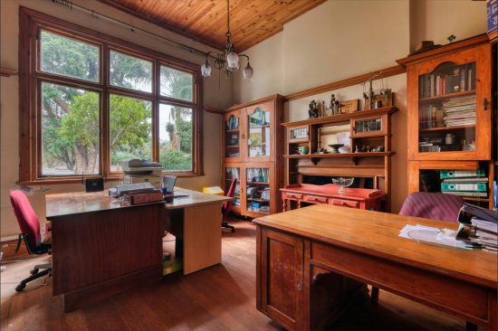 Exterior Improvements Estimate