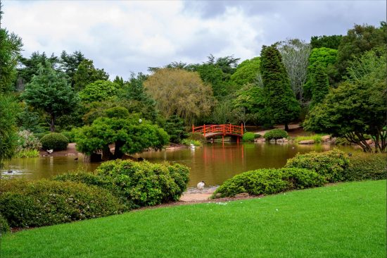 Landscape Project Estimate