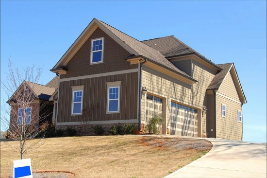 New Construction Estimate