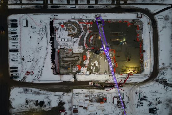 Sitework & Civil Project Estimate