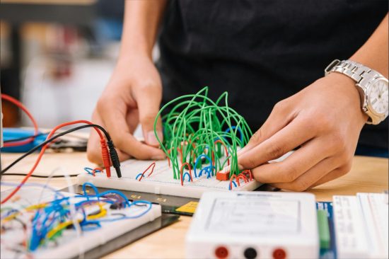 Electrical Project Estimate