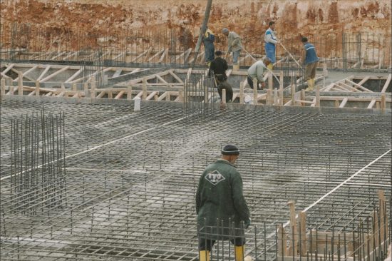 Masonry & Metals Estimates