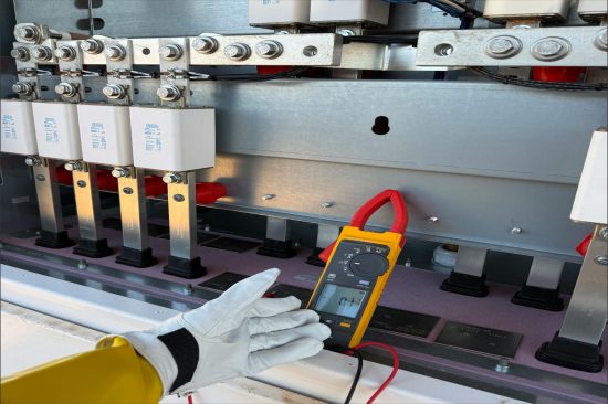 Low Voltage Project Estimate